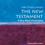 The New Testament cover image cdn