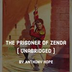 The prisoner of Zenda cover image cdn