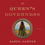 The Queen's governess : a novel cover image cdn