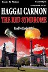 The red syndrome : a Dan Gordon intelligence thriller cover image cdn