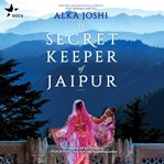 The secret keeper of Jaipur cover image cdn