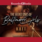 The secret life of baltimore girls 2 cover image cdn