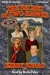 The secret of two hawks cover image cdn