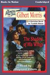 The shadow of his wings cover image cdn