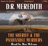 The sheriff and the panhandle murders cover image cdn