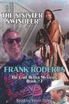 The sinister swindler cover image cdn