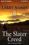 The Slater creed cover image cdn