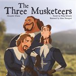 The three musketeers cover image cdn