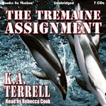 The Tremaine assignment cover image cdn