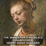 The wanderer's necklace cover image cdn