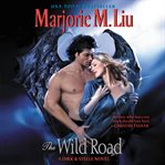 The wild road : a Dirk & Steele novel cover image cdn