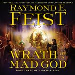 Wrath of a mad god cover image cdn