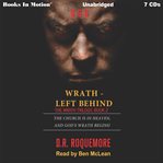 Left Behind cover image cdn