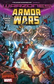 Armor wars: warzones! cover image cdn