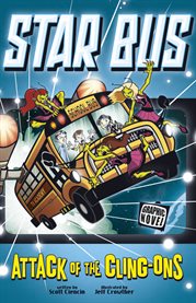 Attack of the Cling-Ons cover image cdn