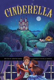 Cinderella cover image cdn