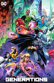 DC Comics, generations cover image cdn
