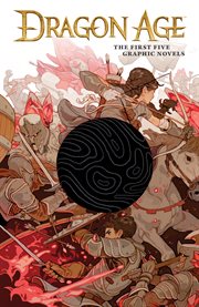 Dragon Age : The First Five Graphic Novels cover image cdn