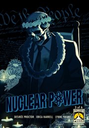 Nuclear power. Volume 3 cover image cdn