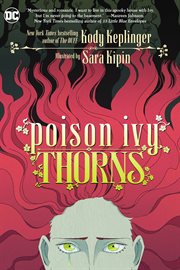 Poison Ivy : thorns cover image cdn
