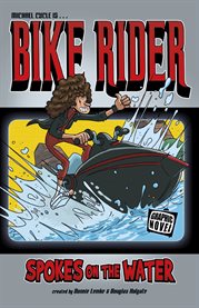 Spokes on the water cover image cdn