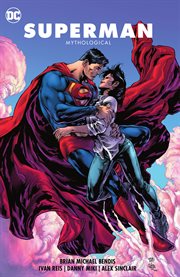 Superman. Volume 4, issue 20-28, Mythological cover image cdn