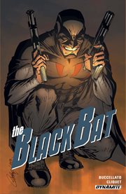 The Black Bat omnibus. Volume 1, Redemption cover image cdn