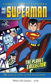 The planet collector cover image cdn