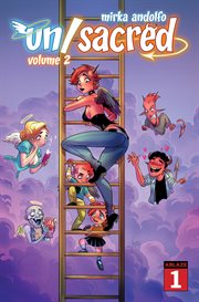 Un/sacred. Volume 2, issue 1 cover image cdn