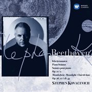 Beethoven: piano sonatas nos. 12, 13, 14 "moonlight", 19 & 20 cover image cdn