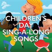 Children's day sing-a-long songs cover image cdn