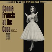 Connie francis at the copa (live at the copacabana/1961) cover image cdn