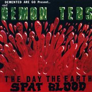 Demon teds: the day the earth spat blood cover image cdn