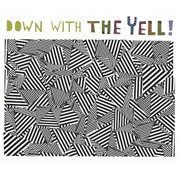 Down with the yell! cover image cdn