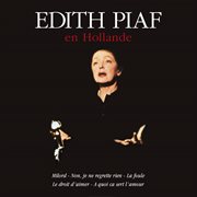 En hollande (live in nijmegen, december 14, 1962) cover image cdn