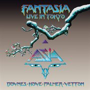 Fantasia: live in tokyo cover image cdn