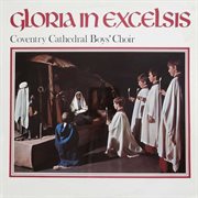 Gloria in excelsis cover image cdn