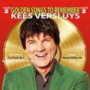 Golden songs to remember, vol. 2 cover image cdn
