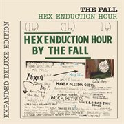 Hex enduction hour (expanded deluxe edition) cover image cdn