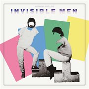 Invisible men (deluxe edition) cover image cdn