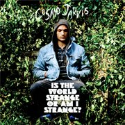 Is the world strange or am I strange? cover image cdn