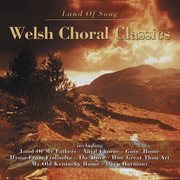 Land of song - welsh choral classics cover image cdn