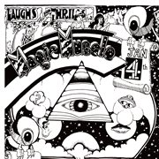 Laughs & thrills (live) cover image cdn