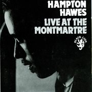 Live at the Montmartre cover image cdn