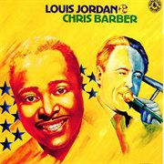 Louis jordan & chris barber cover image cdn
