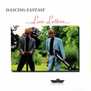 "Love letters" cover image cdn