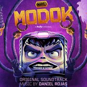 M.o.d.o.k. [original soundtrack] cover image cdn