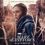 Mare of easttown (soundtrack from the hbo® original limited series) cover image cdn