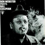 Ben Webster meets Bill Coleman cover image cdn