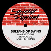 Move it to the left / dance together (mixes) cover image cdn